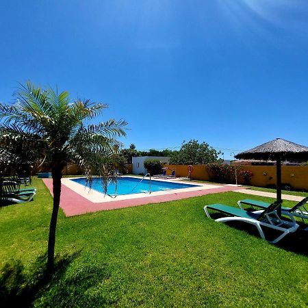 Hostal Del Faro Коніль-де-ла-Фронтера Екстер'єр фото