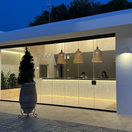 Hostal Del Faro Коніль-де-ла-Фронтера Екстер'єр фото