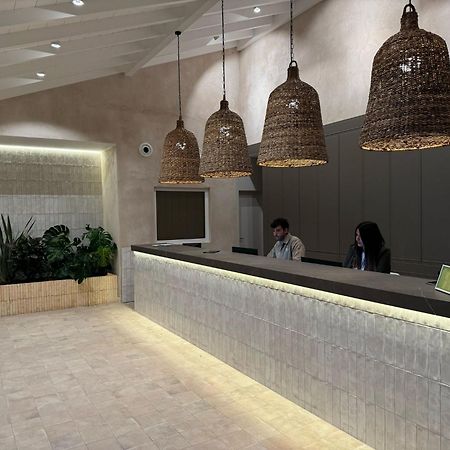 Hostal Del Faro Коніль-де-ла-Фронтера Екстер'єр фото