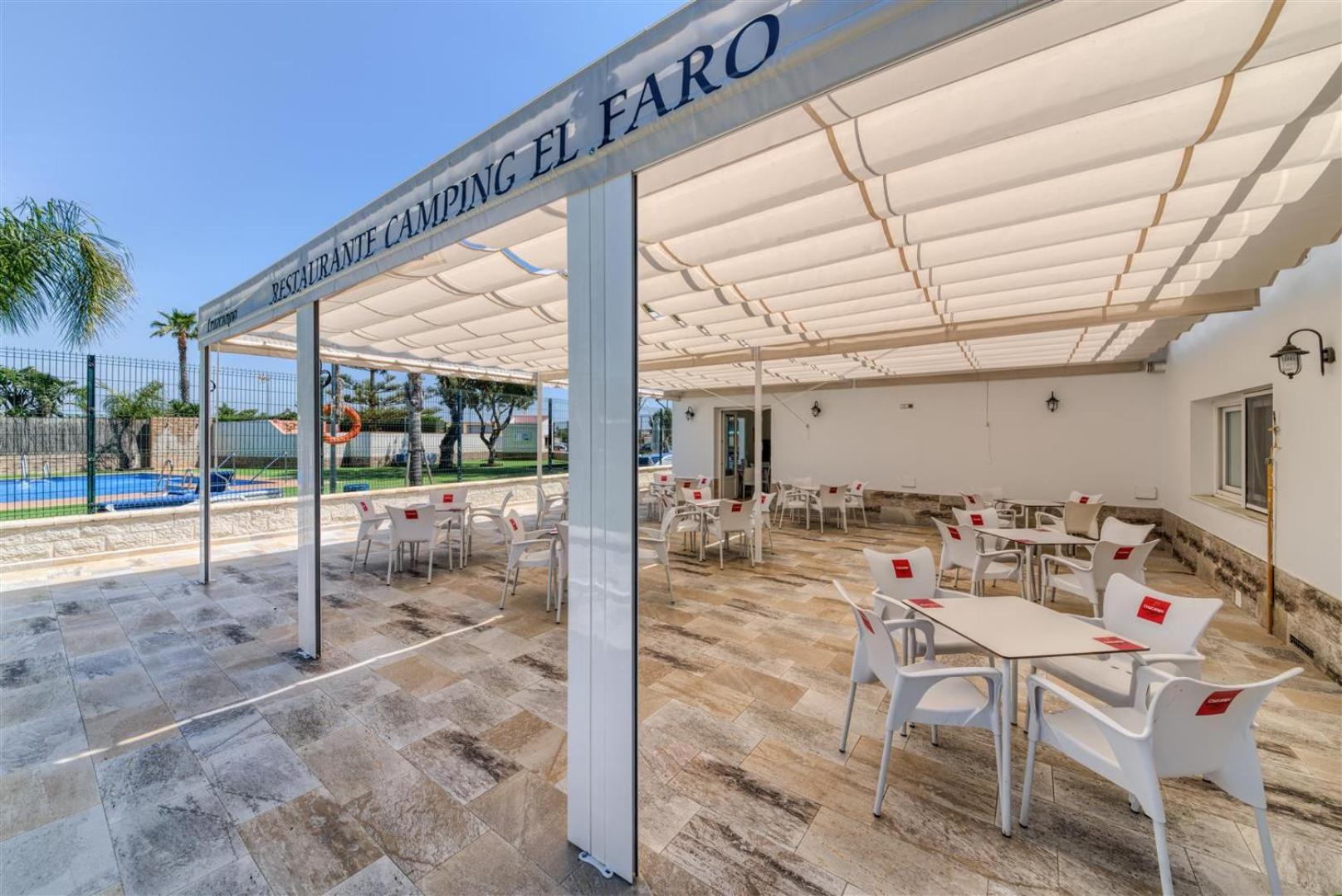 Hostal Del Faro Коніль-де-ла-Фронтера Екстер'єр фото
