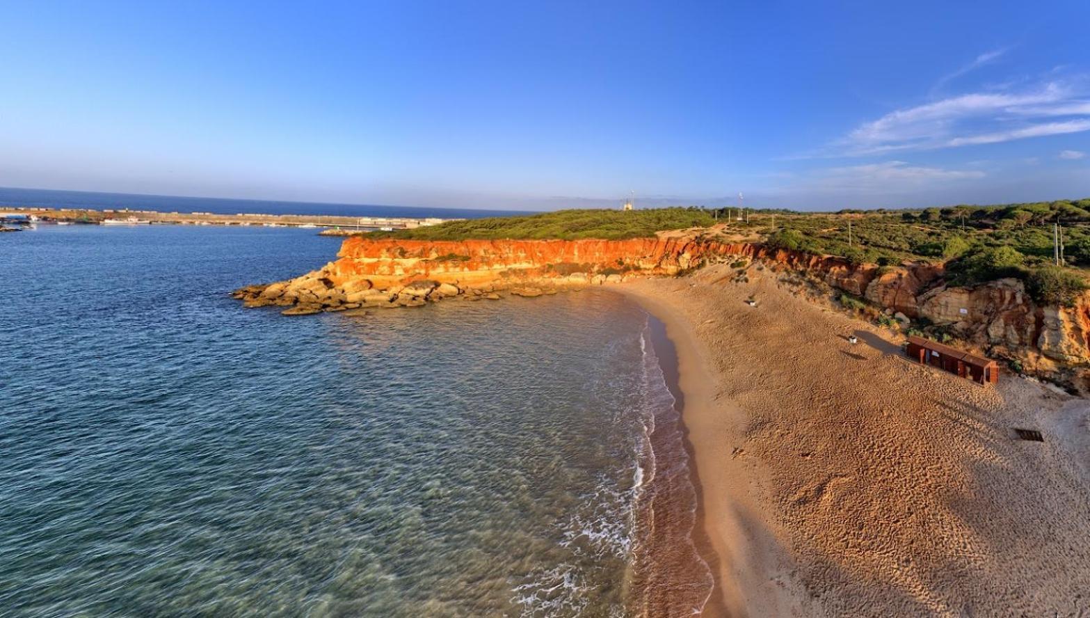 Hostal Del Faro Коніль-де-ла-Фронтера Екстер'єр фото